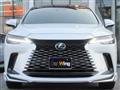 2025 Lexus RX