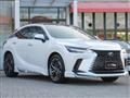2025 Lexus RX