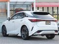 2025 Lexus RX
