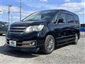 2012 Nissan Serena