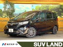 2018 Honda Freed