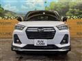 2020 Daihatsu Rocky