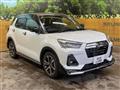 2020 Daihatsu Rocky