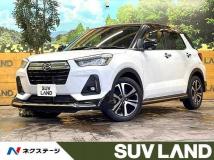 2020 Daihatsu Rocky
