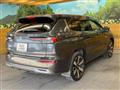 2025 Mitsubishi Outlander