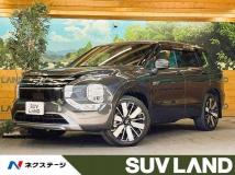 2025 Mitsubishi Outlander