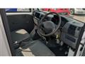 2005 Mitsubishi Minicab Truck