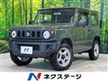 2019 Suzuki Jimny