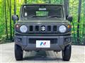 2019 Suzuki Jimny