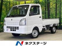 2020 Suzuki Carry Truck