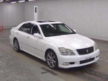 2006 Toyota Crown