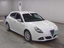 2013 Alfa Romeo Alfa Romeo Others