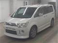 2011 Mitsubishi Delica D5