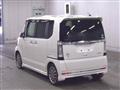 2016 Honda N BOX