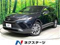2020 Toyota Harrier