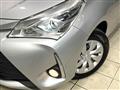2018 Toyota Vitz