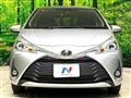 2018 Toyota Vitz