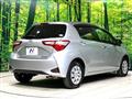 2018 Toyota Vitz