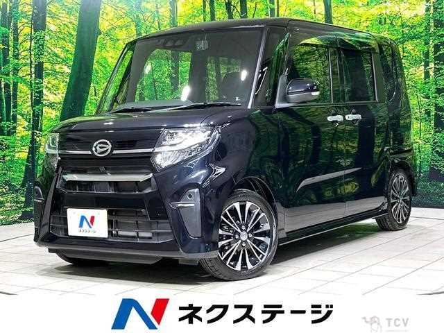 2019 Daihatsu Tanto