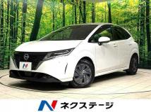 2022 Nissan Note