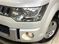 2013 Mitsubishi Delica D5