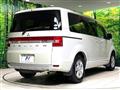 2013 Mitsubishi Delica D5