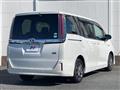 2019 Toyota Noah
