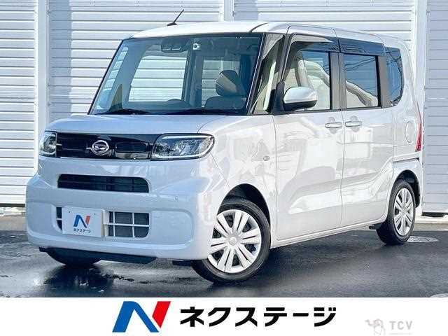 2021 Daihatsu Tanto