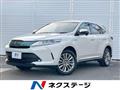 2019 Toyota Harrier Hybrid