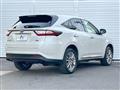 2019 Toyota Harrier Hybrid