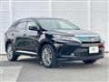 2018 Toyota Harrier