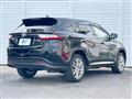 2018 Toyota Harrier