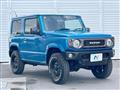 2023 Suzuki Jimny