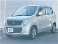2015 Suzuki Wagon R