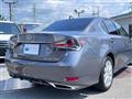 2016 Lexus GS