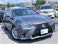 2016 Lexus GS