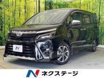 2021 Toyota Voxy