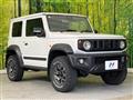 2023 Suzuki Jimny Sierra