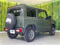 2023 Suzuki Jimny