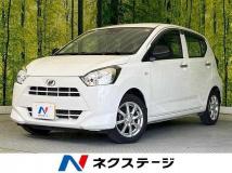 2018 Daihatsu Mira