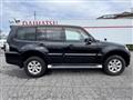 2011 Mitsubishi Pajero
