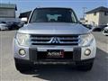 2008 Mitsubishi Pajero