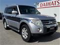 2008 Mitsubishi Pajero
