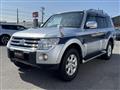 2008 Mitsubishi Pajero