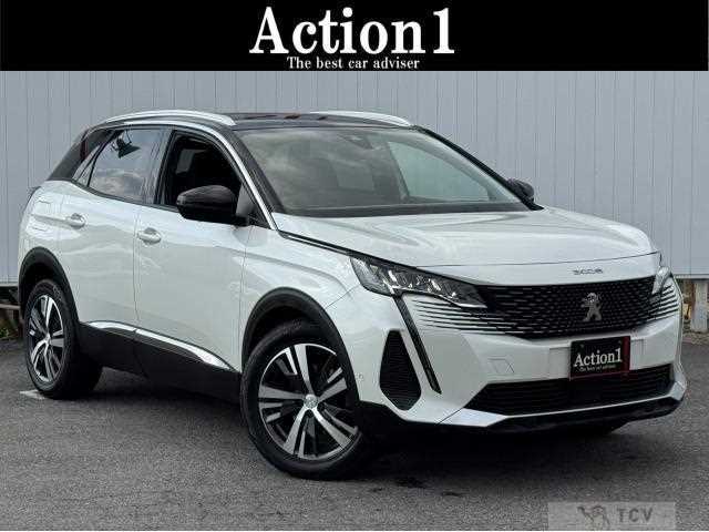 2021 Peugeot Peugoet Others