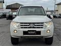 2007 Mitsubishi Pajero