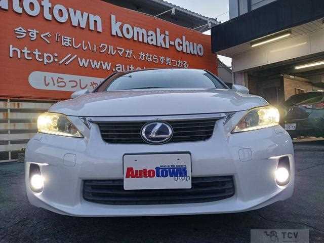 2011 Toyota Toyota Others