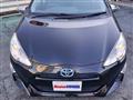 2015 Toyota AQUA
