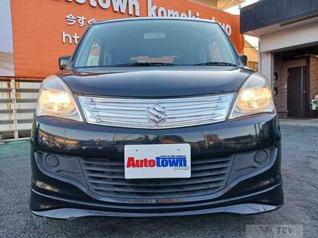 2011 Suzuki Suzuki Others