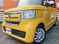 2019 Honda N BOX